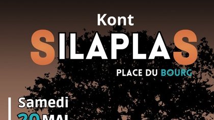 Silaplas, le nouveau rdv culturel de la Ville de Sainte-Anne