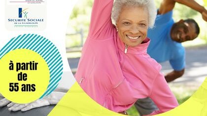 ATELIERS SÉNIORS " BIEN VIEILLIR "