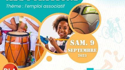 CARREFOUR DES ASSOCIATIONS - 6ÈME ÉDITION
