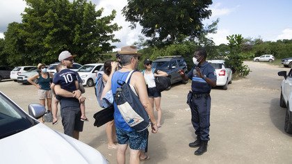 OPERATION COUP DE POING