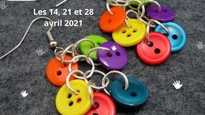 LES PETITES MAINS EN ACTION