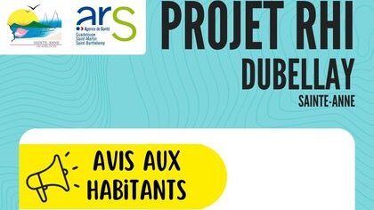 Projet RHI : le rapport de l'ARS est consultable