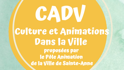 CADV 2023