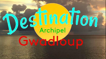 Sainte-Anne à l'honneur sur Guadeloupe La 1ère