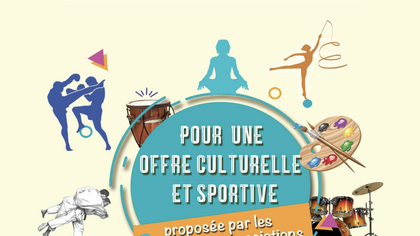 Appel à candidature Centre culturel