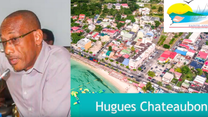 Bilan intermédiaire de la gestion municipale - 8