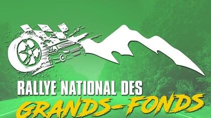 Rallye National des Grands-Fonds Pierre MATHURIN