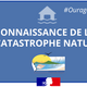 Ouragan Tammy : état de catastrophe naturelle reconnu pour Sainte-Anne