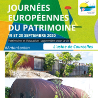 Usine de Courcelles - Photos