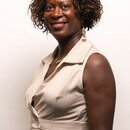 Marie-Anièce MANNE épouse RÉGÉLAN