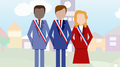 CITOYENNETE - CIVISME - BIEN VIVRE ENSEMBLE