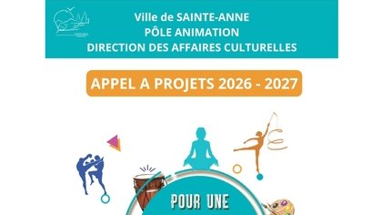 APPEL À PROJETS 2026-2027 – ATELIERS PLURIDISCIPLINAIRES