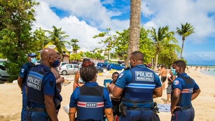 Commission sécurité et prévention des risques à la population