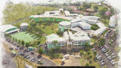 LE LYCÉE YVES LEBORGNE FÊTE SES 30 ANS