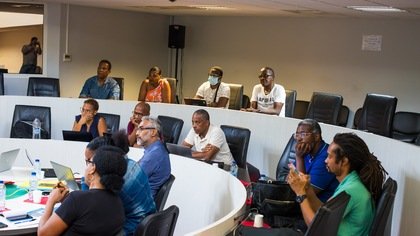 Comité Social Territorial