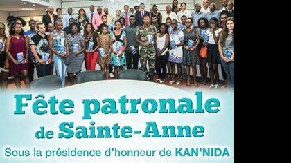 Le programme de la fête patronale 