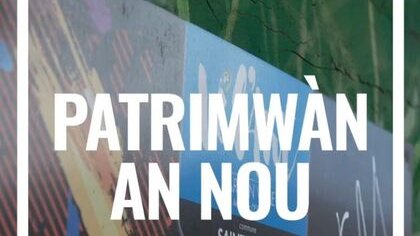 LA VILLE DE SAINTE-ANNE, LAURÉATE DE L'APPEL A PROJETS "COLLECTE DU PATRIMOINE IMMATÉRIEL" LANCÉ PAR LA DAC GUADELOUPE