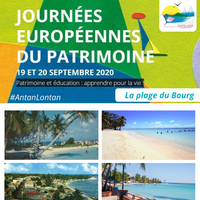 Plage du Bourg - Photos