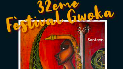 FESTIVAL DE GWOKA