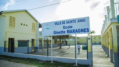 Fin du blocage des parents d'élèves de Mixte 2