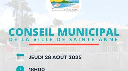 Vie Municipale : 5ème session ordinaire 2025