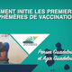 LES CENTRES DE VACCINATION DE PROXIMITE A SAINTE-ANNE