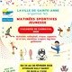 Les "matinées sportives" reviennent pendant les vacances de Carnaval