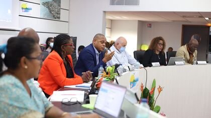 Compte rendu du 3ème Conseil Municipal de l'année 