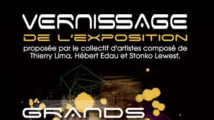 Exposition Grands Horizons