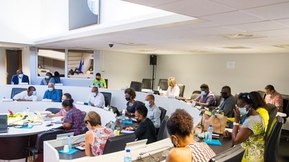 Commission consultative des services publics locaux 