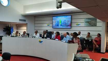 COMPTE RENDU DE LA SESSION ORDINAIRE DU CONSEIL MUNICIPAL DU 1ER FÉVRIER 2023