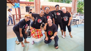 DESPERADOS FIGHTING CLUB 