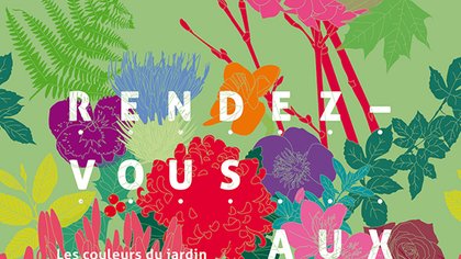 Rendez-vous aux jardins à Saint-Protais 