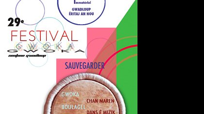 Le Ka continue à résonner à Ste-Anne