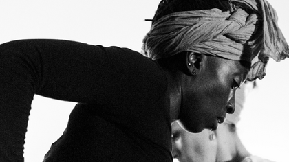 Résidence artistique