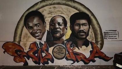 Retour sur le lancement officiel de la journée du Gwoka 