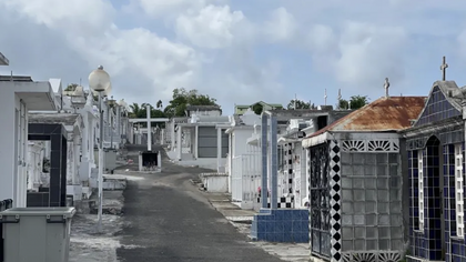 Actualisation des registres funéraires