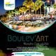 Boulev'Art, 6ème édition