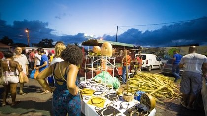 Votre avis sur le marché ambulant du boulevard