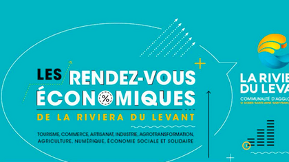 Les Rdv économiques de la CARL