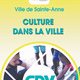Culture Dans la Ville