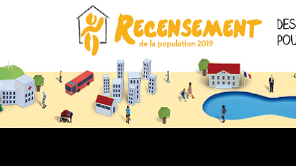 RECENSEMENT ANNUEL DE LA POPULATION