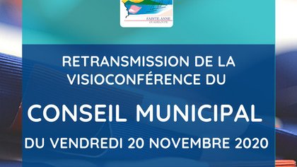 4EME SESSION ORDINAIRE DU CONSEIL MUNICIPAL 2020