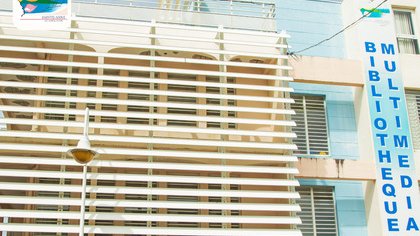 Elaboration du Projet Culturel Scientifique Educatif et Social de la Bibliothèque Osange Talis Gane 