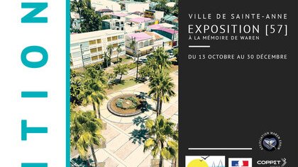 Ville de Sainte-Anne s'engage pour la sécurité