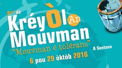 Sainte-Anne célèbre le mois du Créole