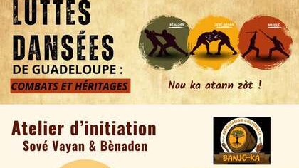 ATELIER D'INITIATION