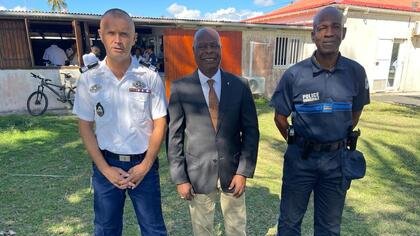 Sécurité : la collaboration Police municipale - Gendarmerie au beau fixe