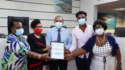 Le partenariat pour l'Emploi se poursuit