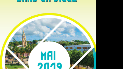 Culture dans la ville - Mai 2019